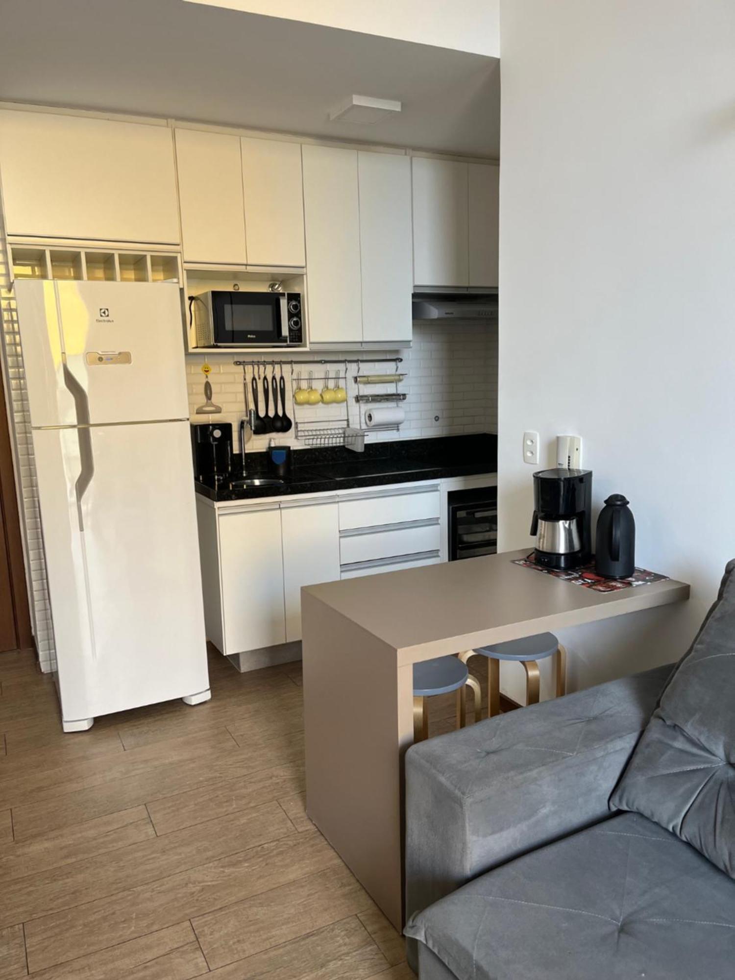 Tasbi House Loft Piratininga Lejlighed Niterói Eksteriør billede
