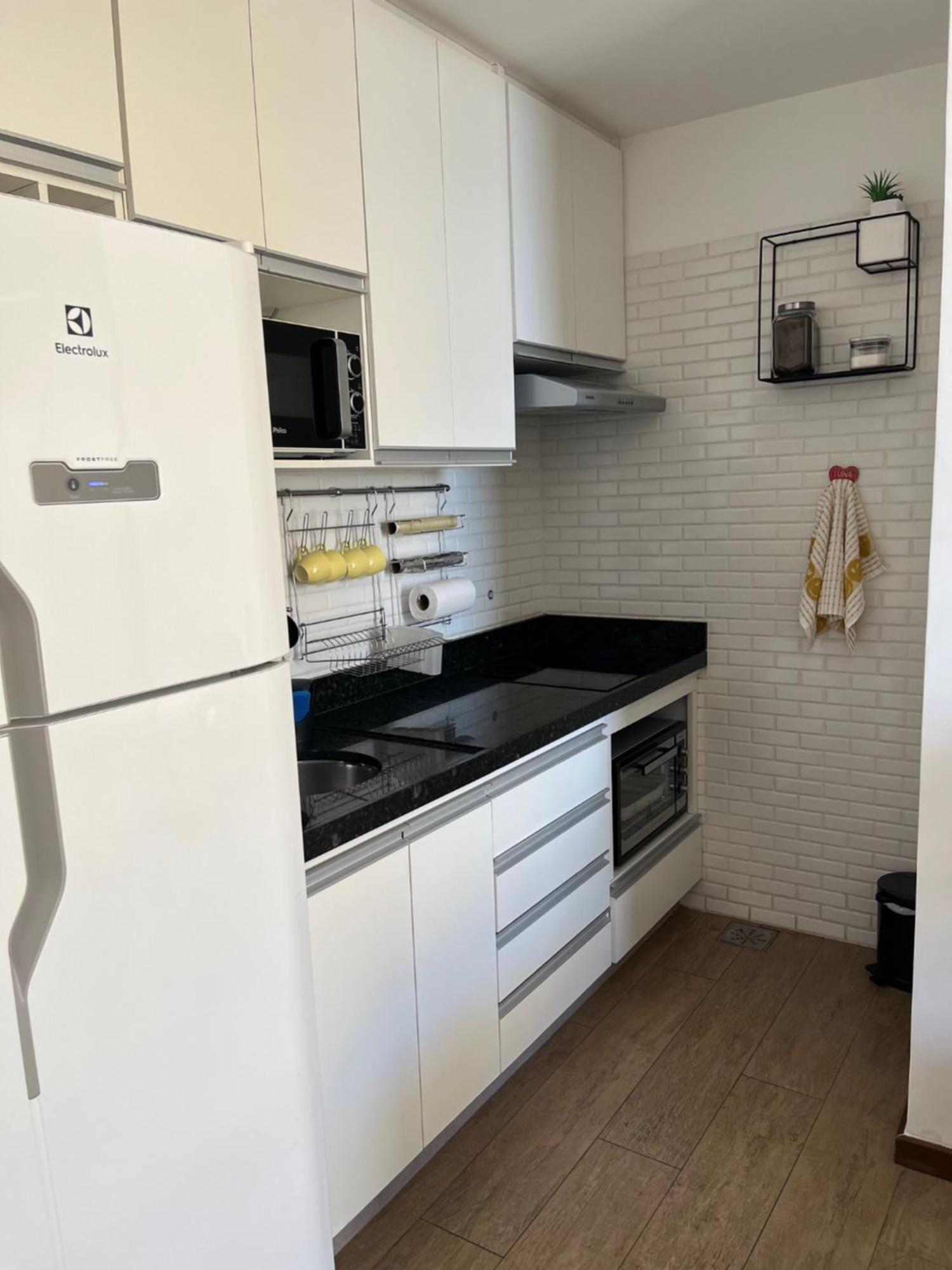 Tasbi House Loft Piratininga Lejlighed Niterói Eksteriør billede