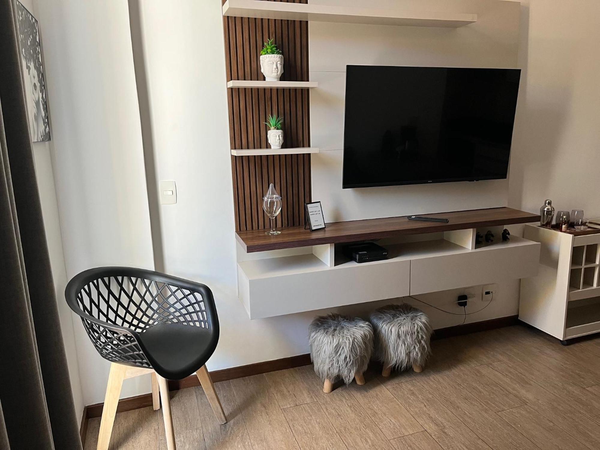 Tasbi House Loft Piratininga Lejlighed Niterói Eksteriør billede